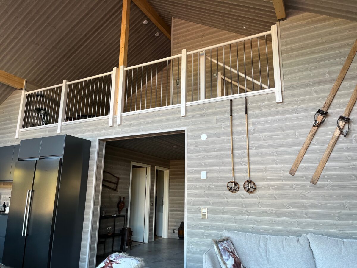 SÄLEN & LINDVALLEN LOFT