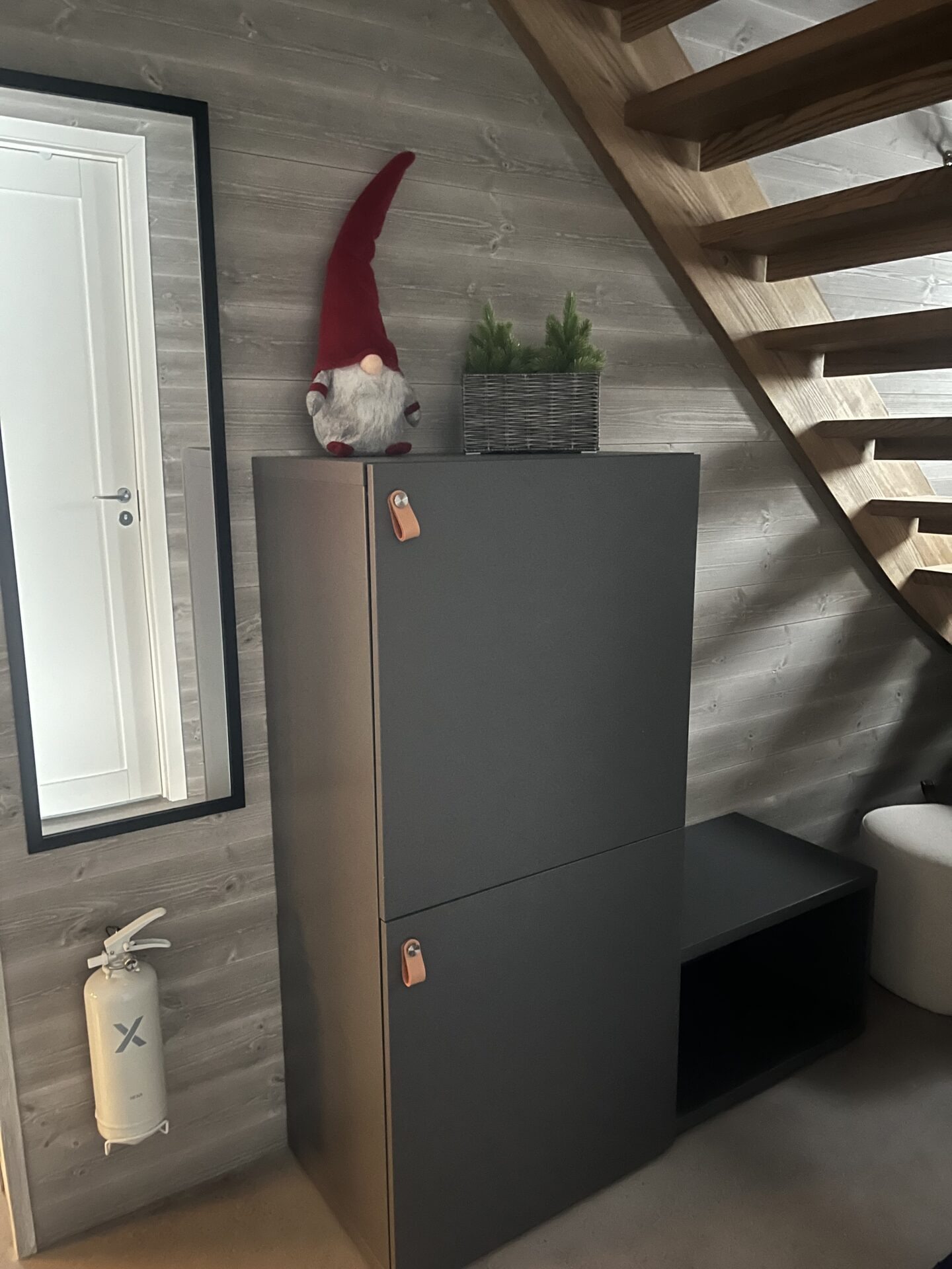 Fira jul i Lindvallen