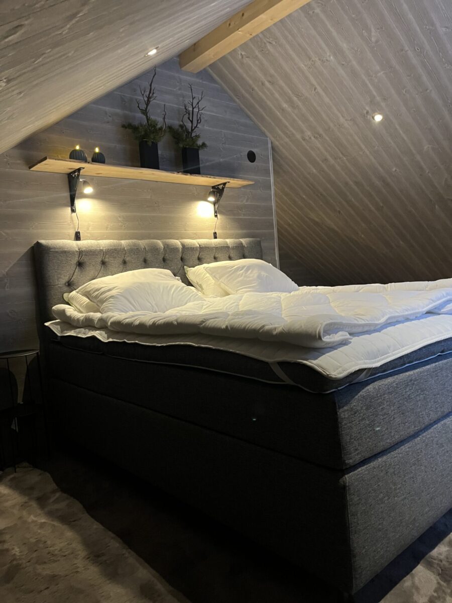 Stor stuga Sälen Lindvallen