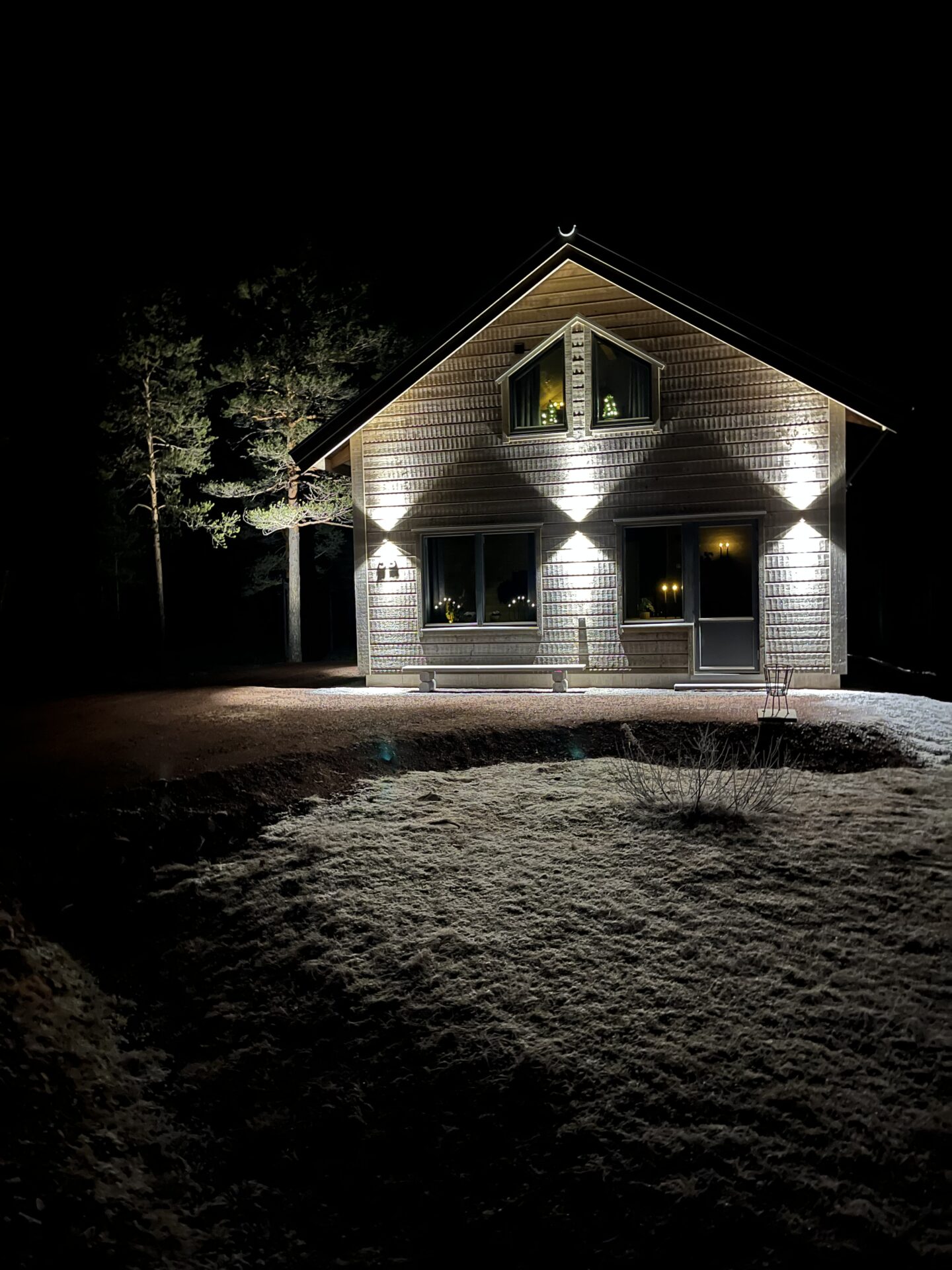 Stuga 8 bäddar Sälen Lindvallen