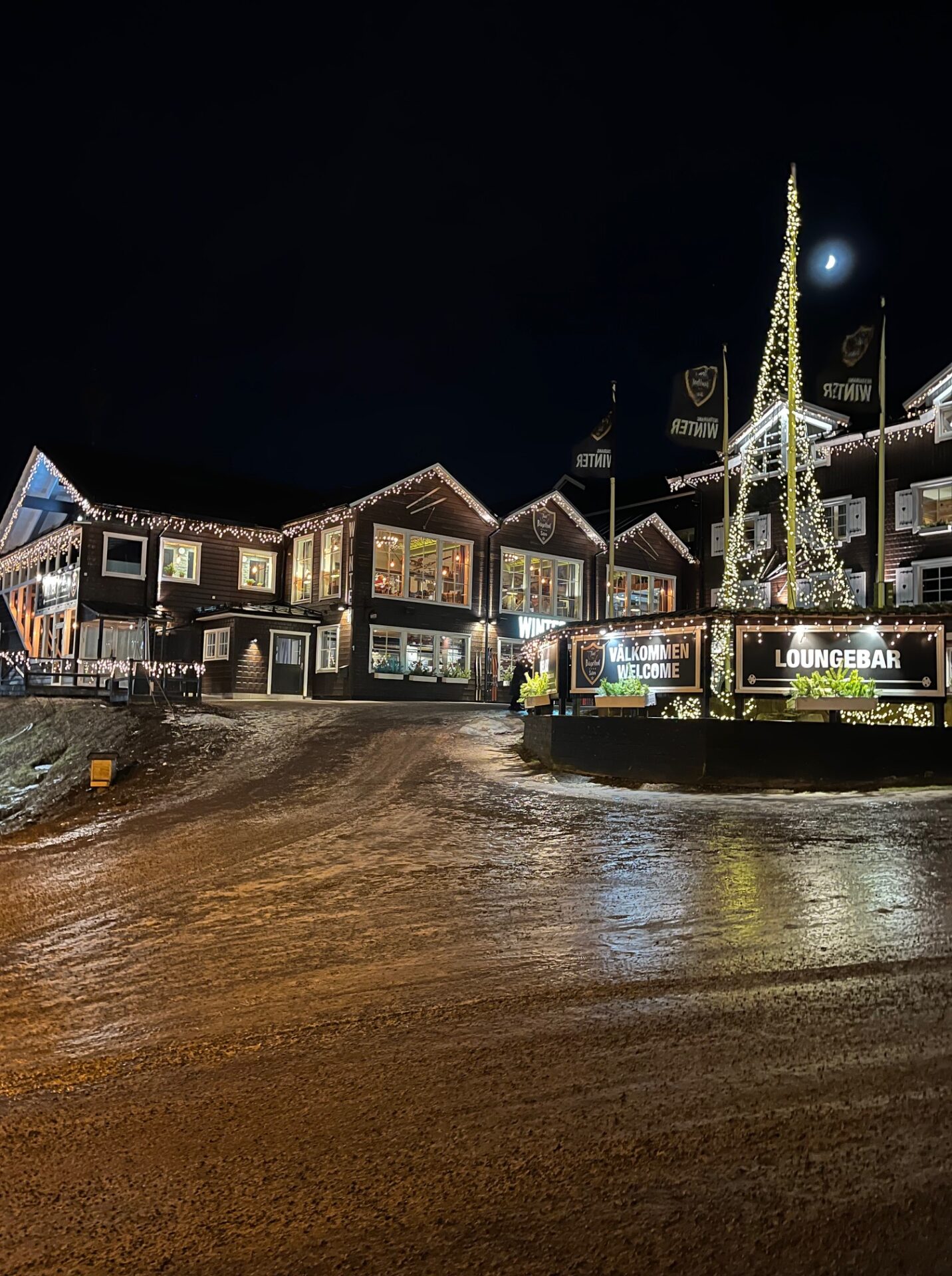 Bugelhof Lindvallen Sälen