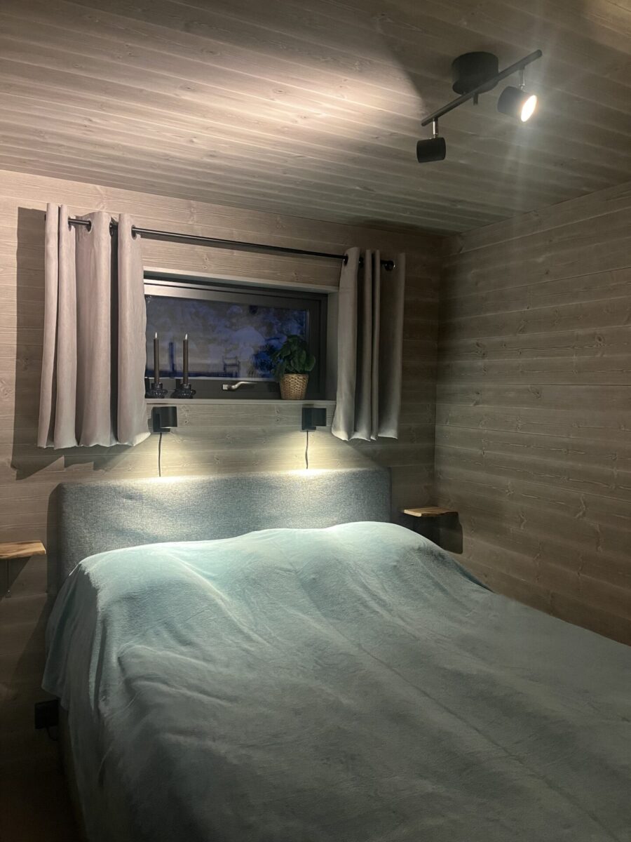 Hyra stuga Lindvallen